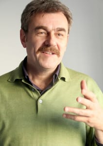 Francesco Fabiano insegnante Feldenkrais
