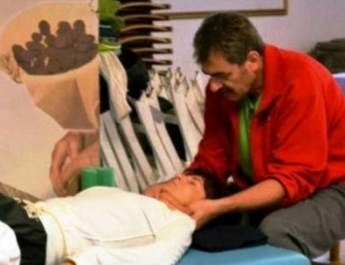Le vertigini e il Metodo Feldenkrais